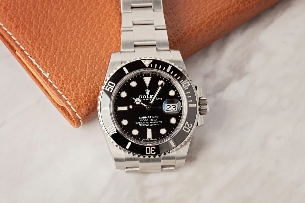 Buy a Replica Rolex Submariner