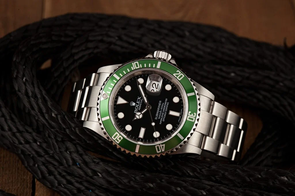 Replica Rolex Submariner with Date