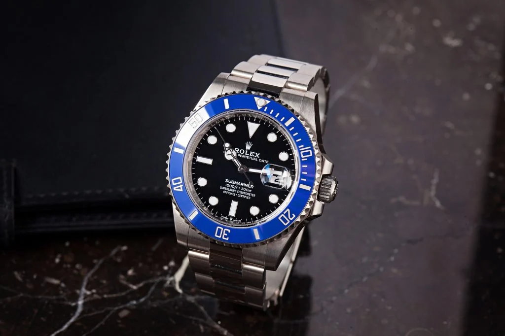 Replica Rolex Submariner date for sale